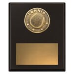 Challenge Plaque - Tennis