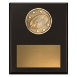Challenge Plaque - Rugby