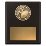 Challenge Plaque - Tag