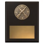Challenge Plaque - Rifle