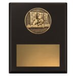 Challenge Plaque - Go Kart