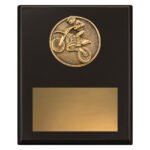 Challenge Plaque - Motocross