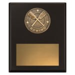 Challenge Plaque - Rowing