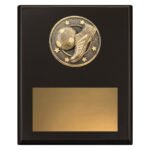 Challenge Plaque - Indoor / Futsal