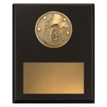 Challenge Plaque - Motorsport