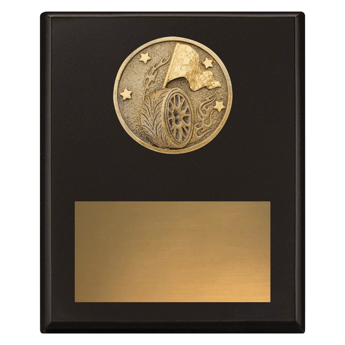 SP684C Challenge Plaque - Motorsport - Image 1