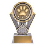 Spartan - Pet Appreciation