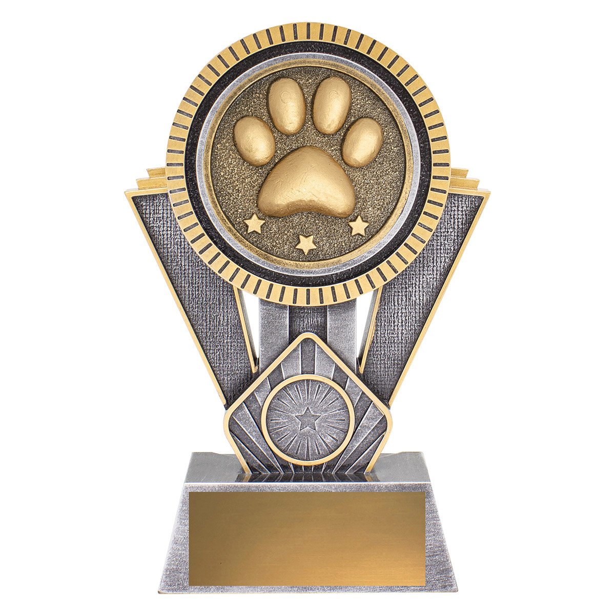 SR179C Spartan - Pet Appreciation - Image 1