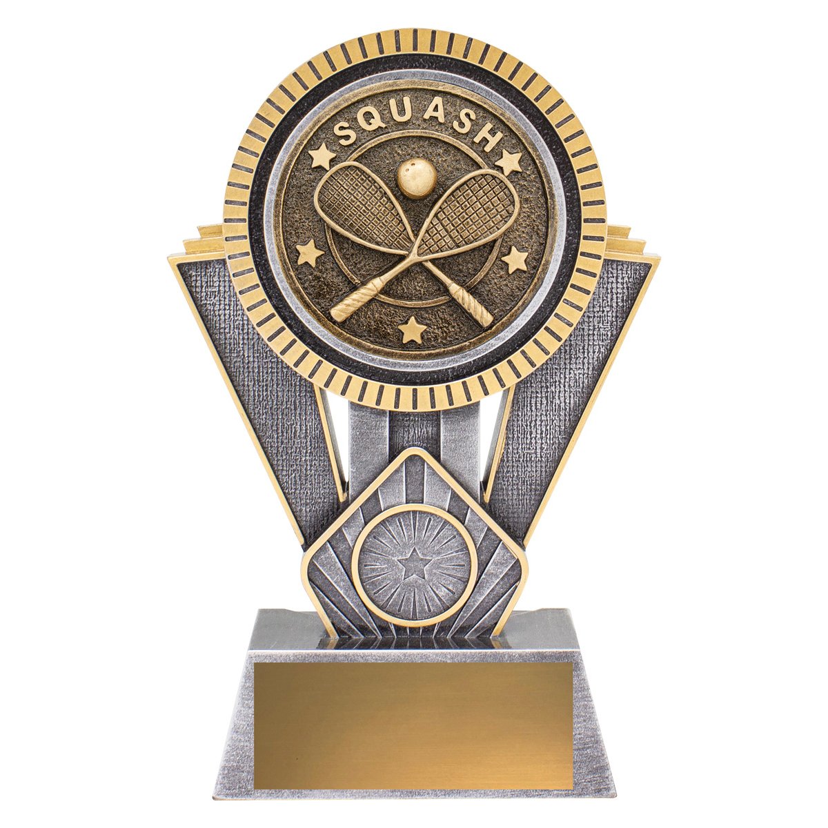 SR186C Spartan - Squash - Image 1