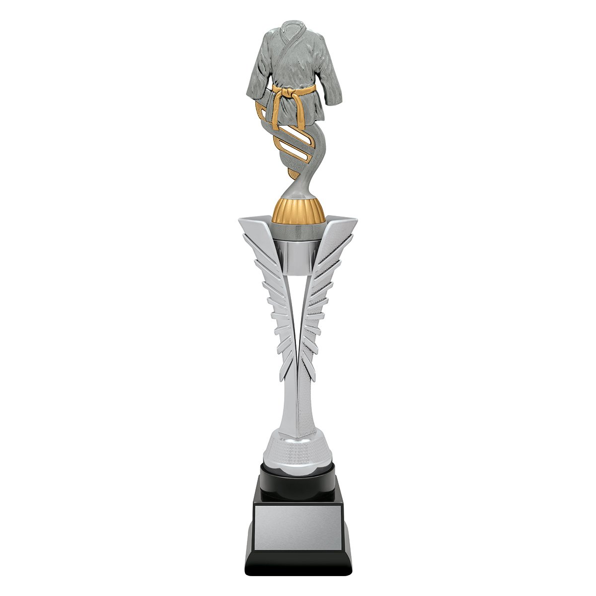 SR245C Spear - Martial Arts - Image 1