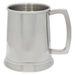 Nelson Tankard