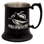 Garrison Tankard