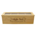 Tea Box