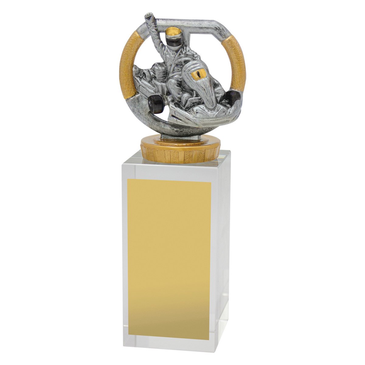 UB65C Go Kart Budget Crystal - Image 1