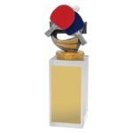 Table Tennis Budget Crystal