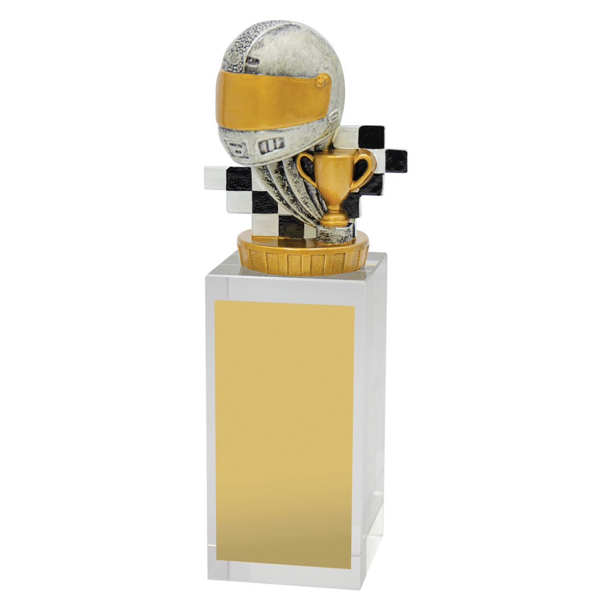 UB84C Motorsport Budget Crystal - Image 1