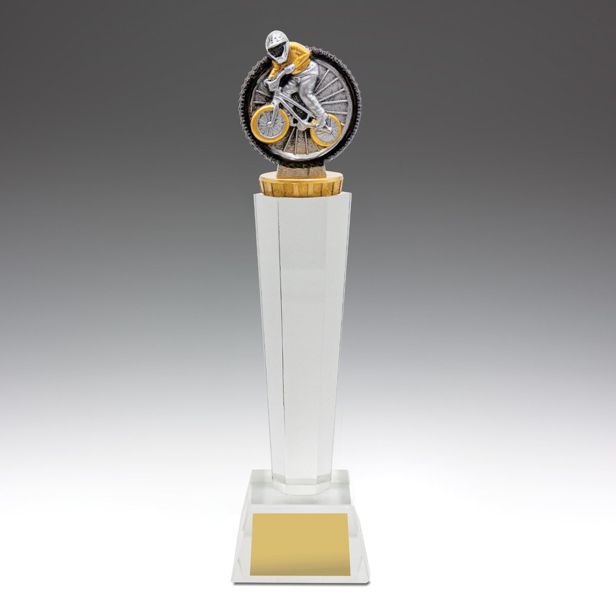 UC08C BMX Crystal - Image 1