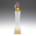 Tennis Crystal