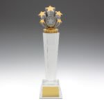 Stars Crystal