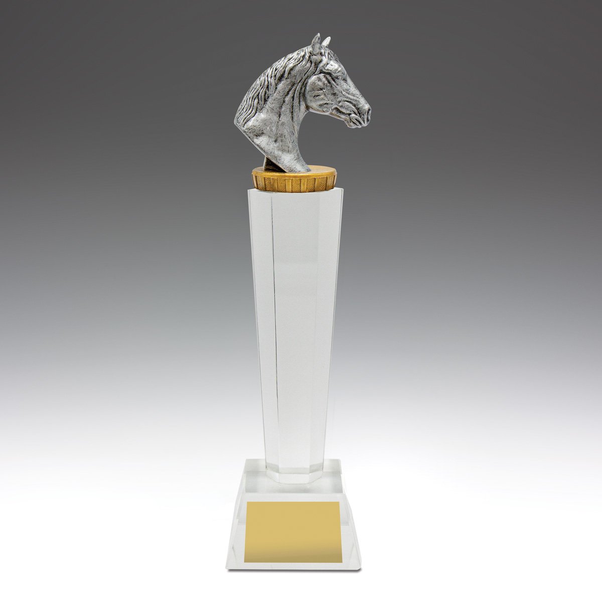 UC35C Horse Crystal - Image 1
