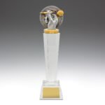 Darts Crystal