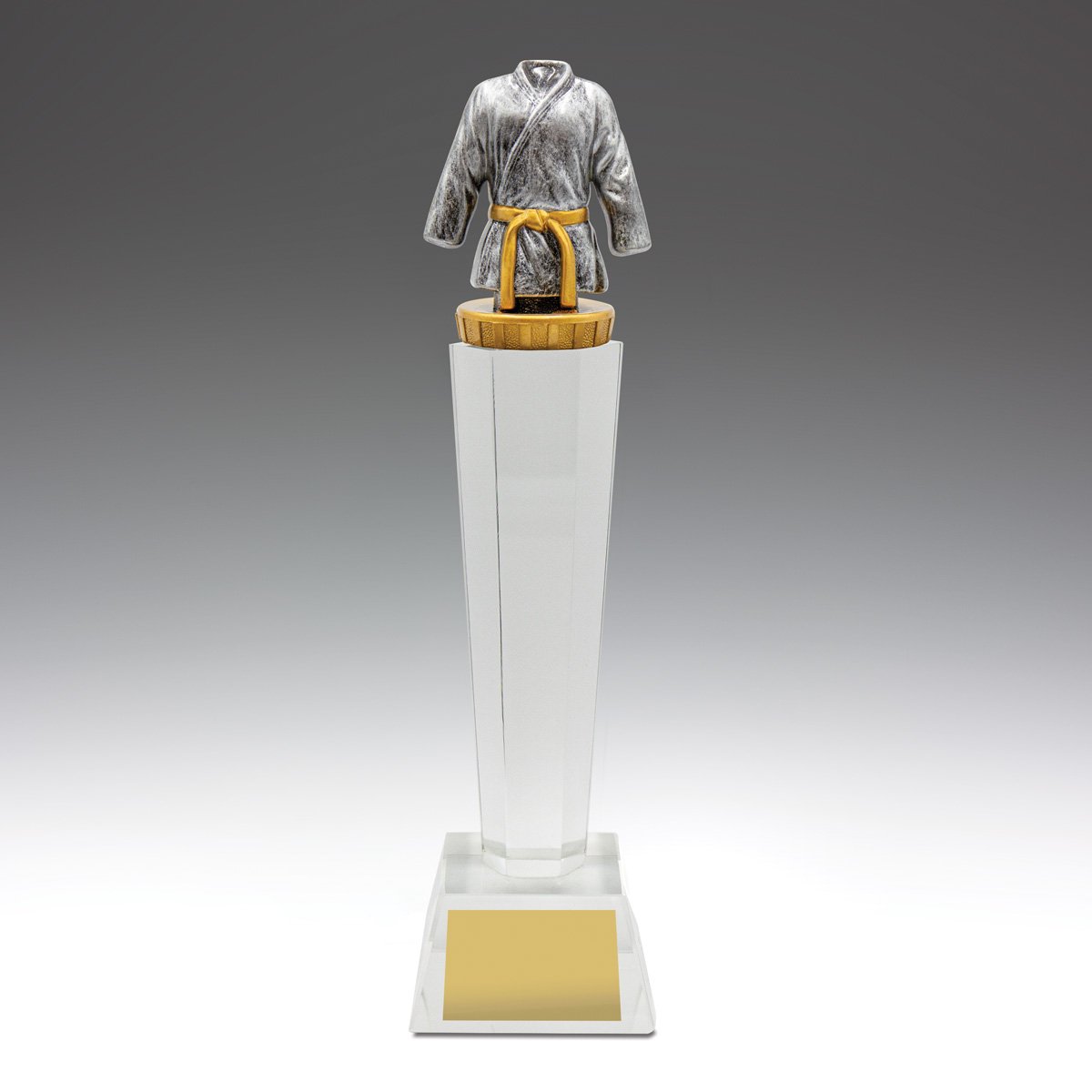 UC45C Martial Arts Crystal - Image 1