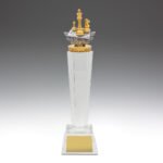 Chess Crystal