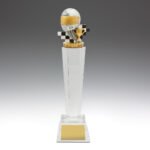 Motorsport Crystal