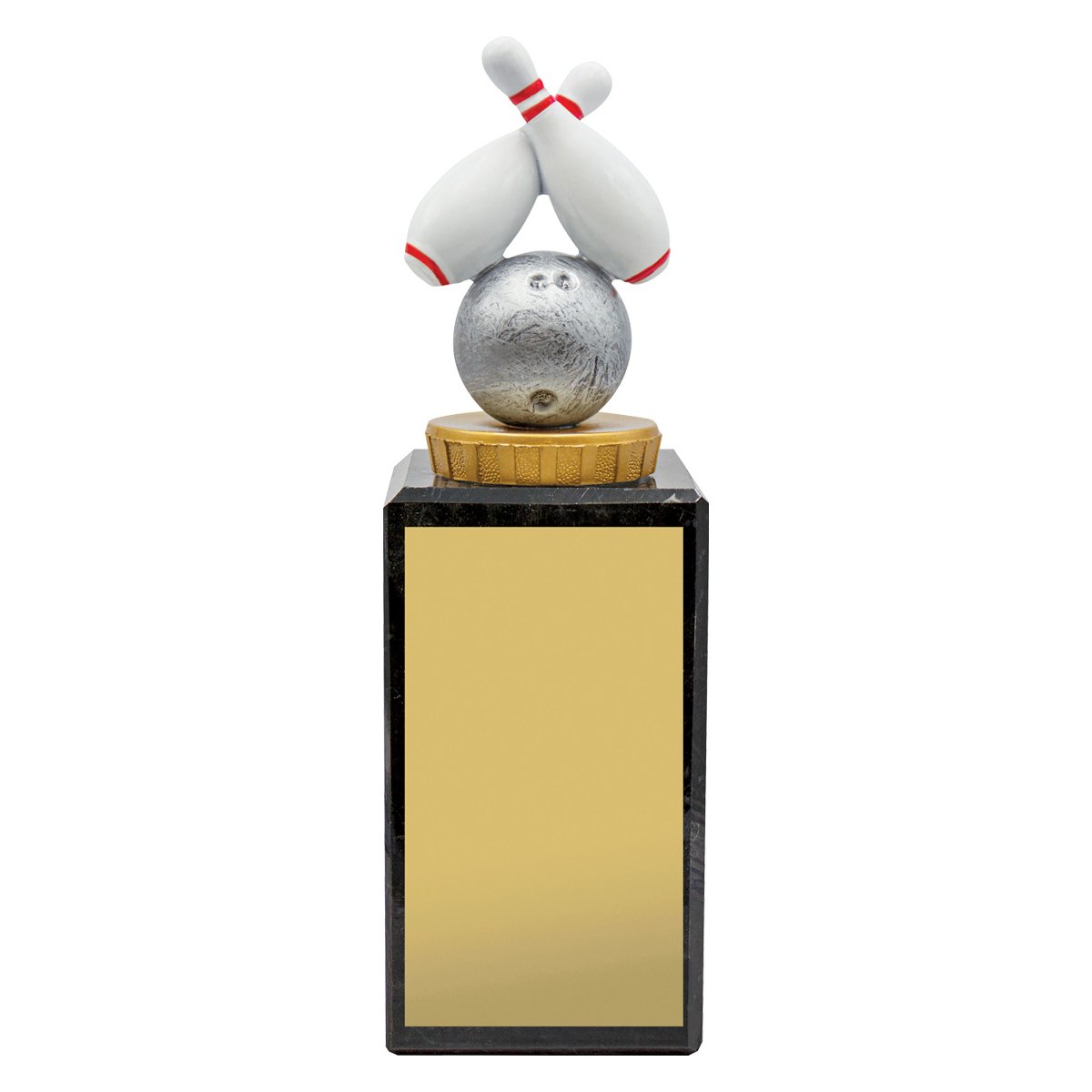 UM52D Tenpin Marble - Image 1