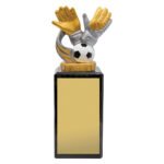 Goalie Marble