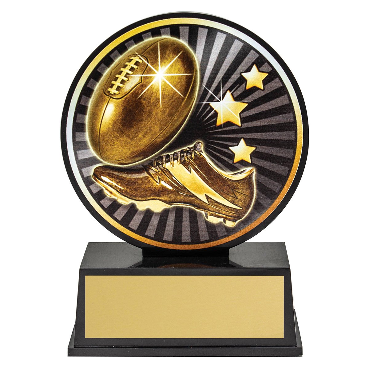 VB31 Vibe Footy - Image 1