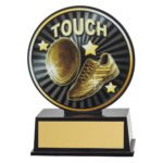 Vibe Touch Footy