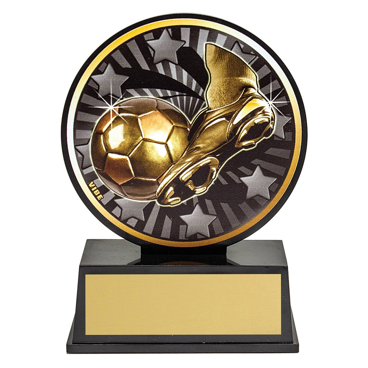 VB80 Vibe Football - Image 1