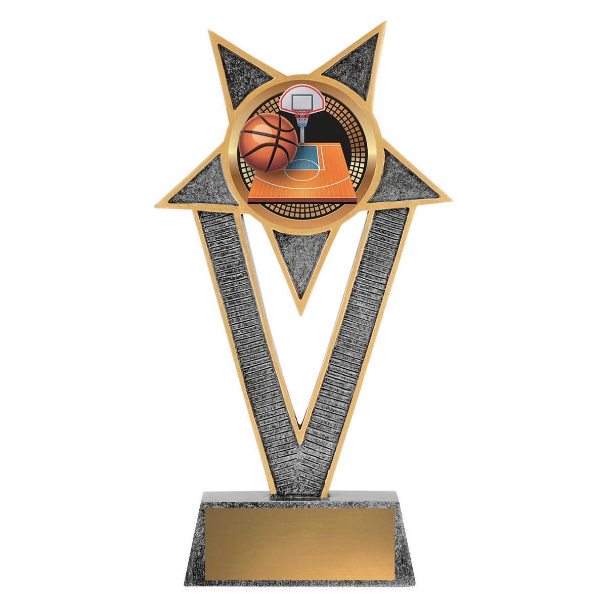 VEN34C Ventura - Basketball - Image 1