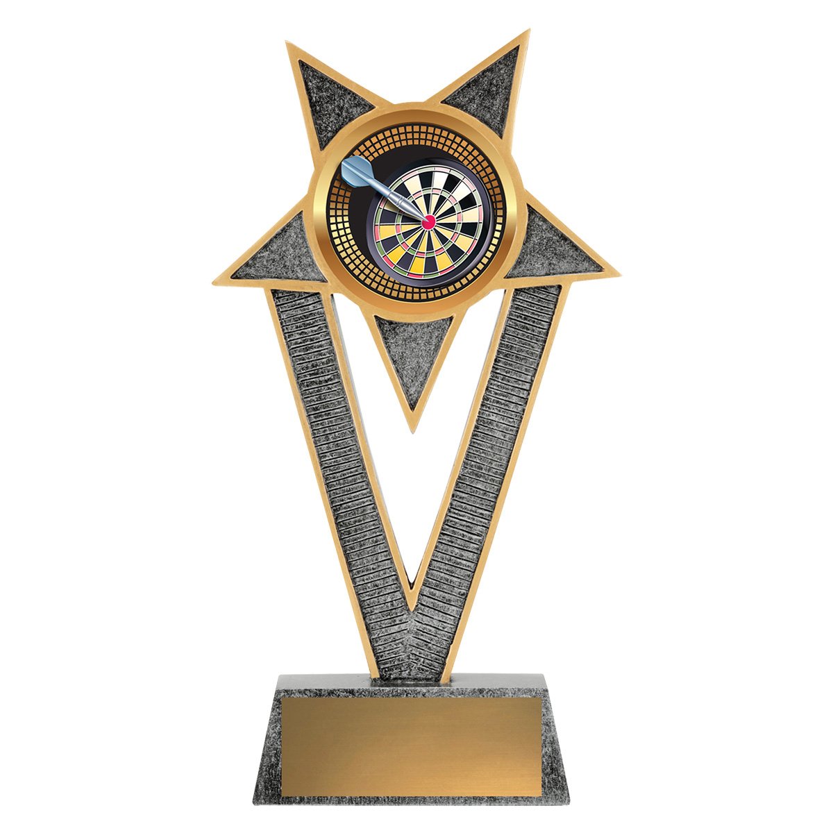 VEN38C Ventura - Darts - Image 1