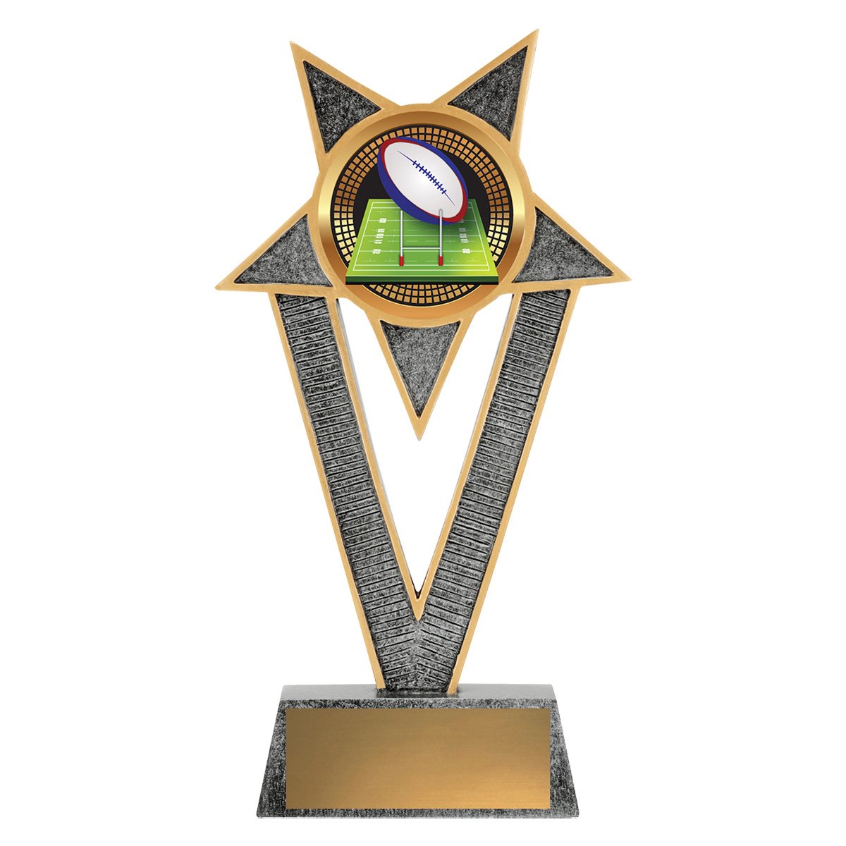 VEN39C Ventura - Rugby - Image 1