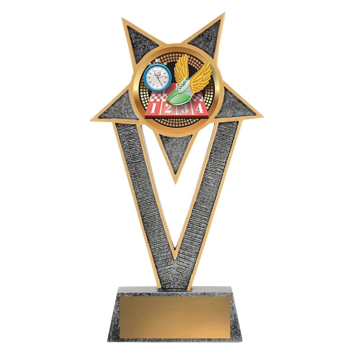 VEN47C Ventura - Track - Image 1