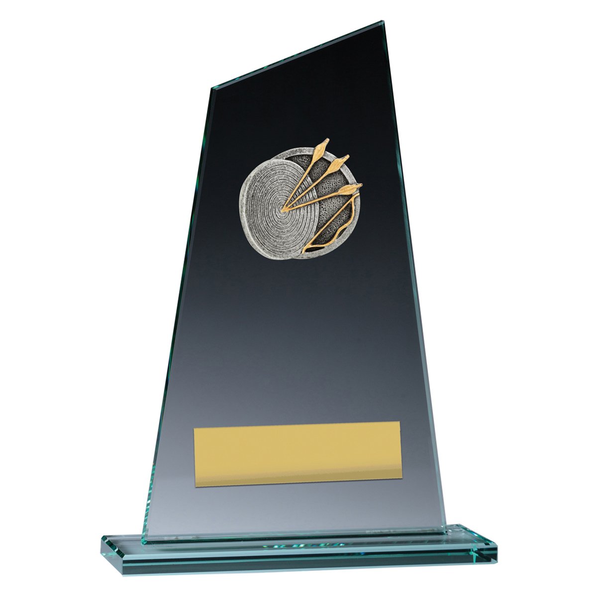 VP110 Glass Peak - Archery - Image 1