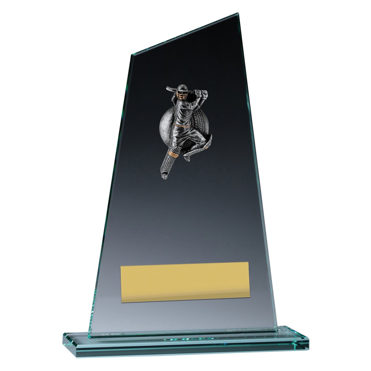 VP116 Glass Peak - Female Batting - Image 1