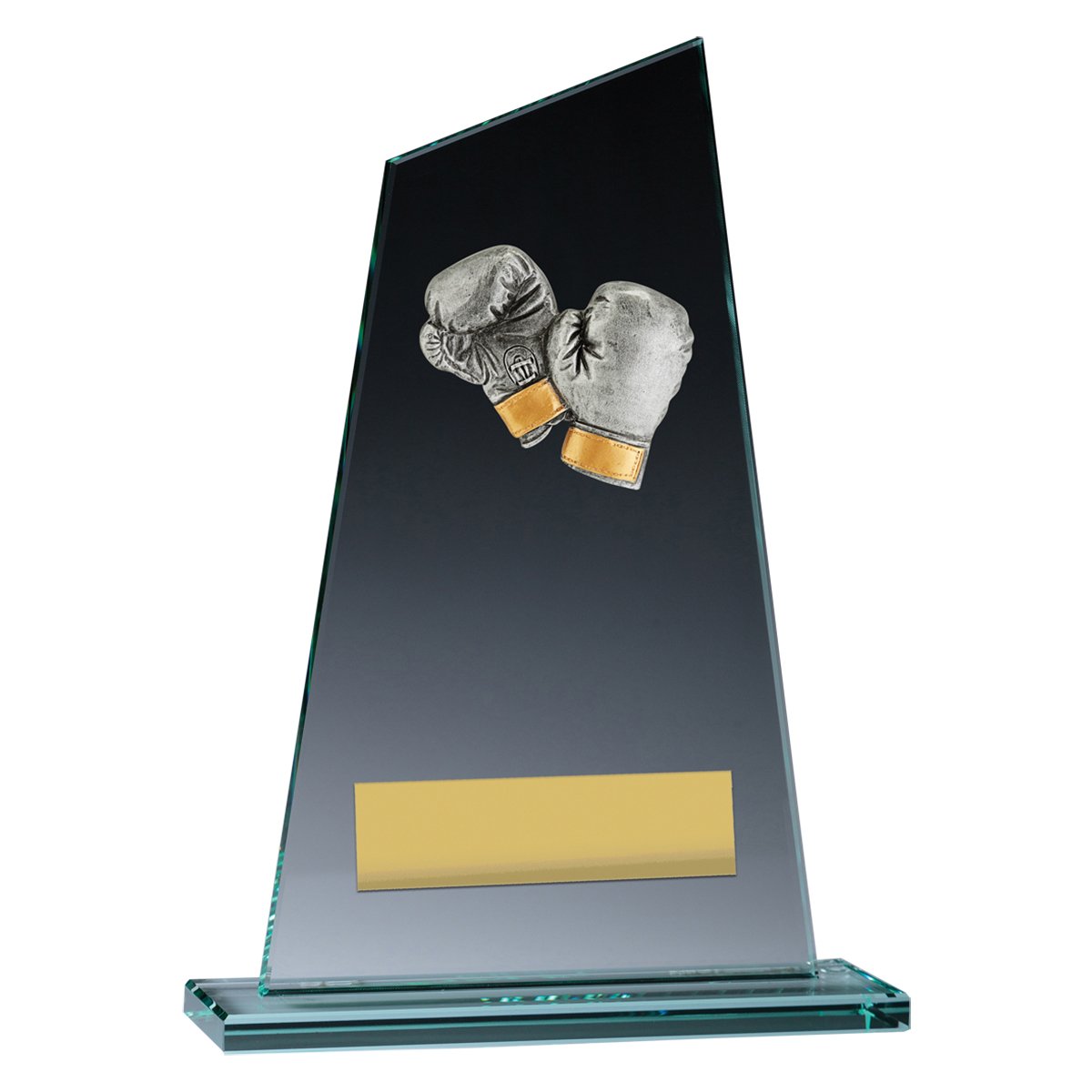 VP132 Glass Peak - Boxing - Image 1