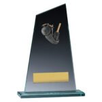 Cricket Peak Glass