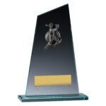 Glass Peak - Male Batting