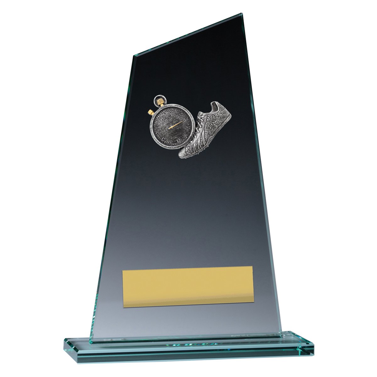 VP147 Track Peak Glass - Image 1
