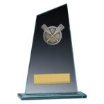 Glass Peak - Rowing