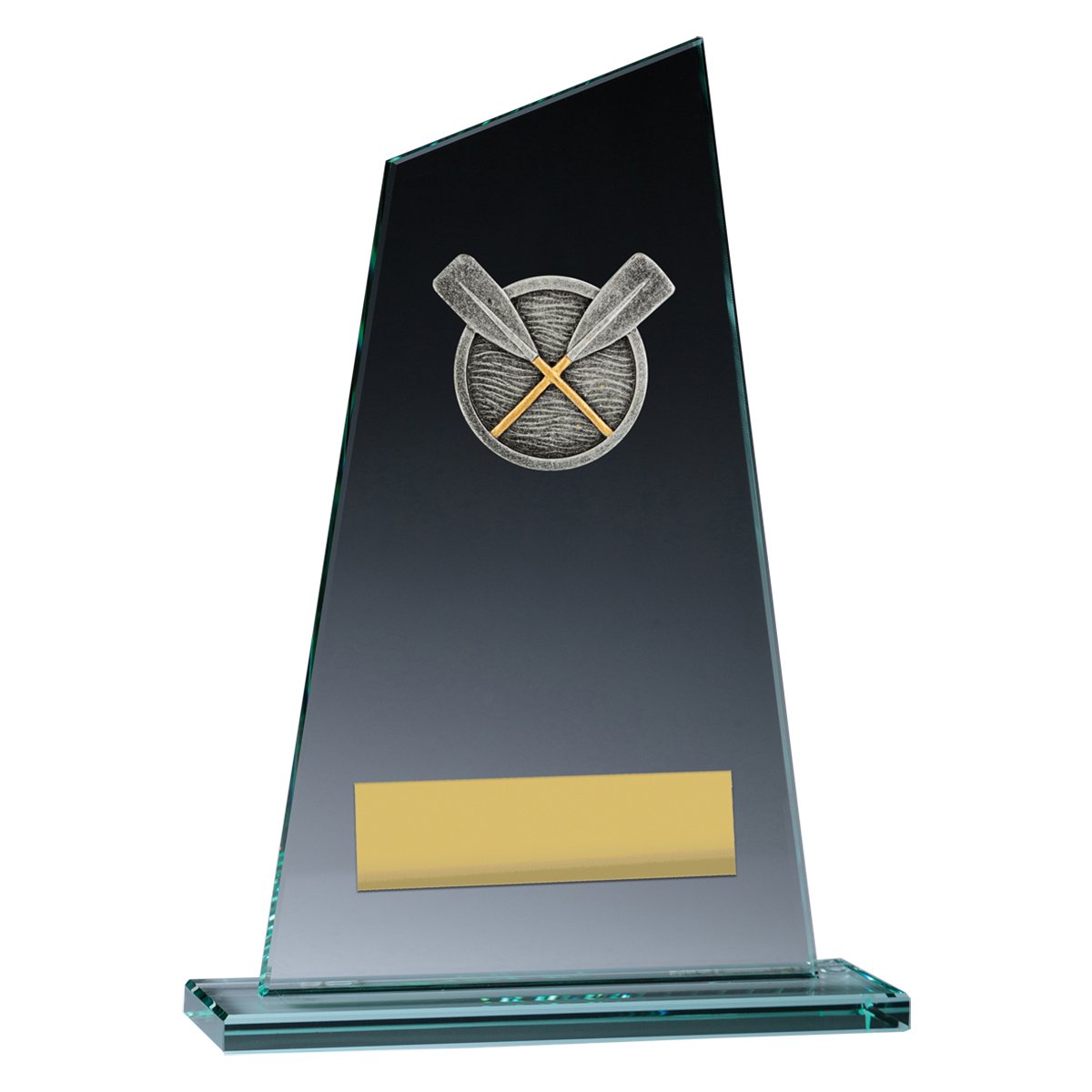 VP173 Glass Peak - Rowing - Image 1