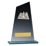 Glass Peak - Chess