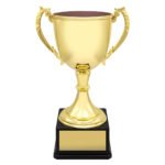 Ultimate Gold Cup