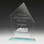 Apex Jade Glass Award