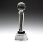 Golf Crystal Apollo