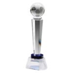 Football Crystal Apollo